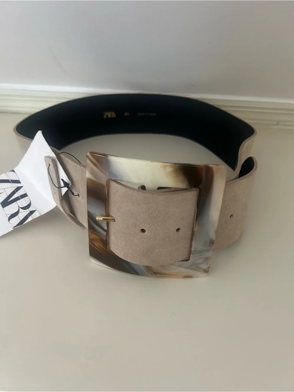 Zara nwt size